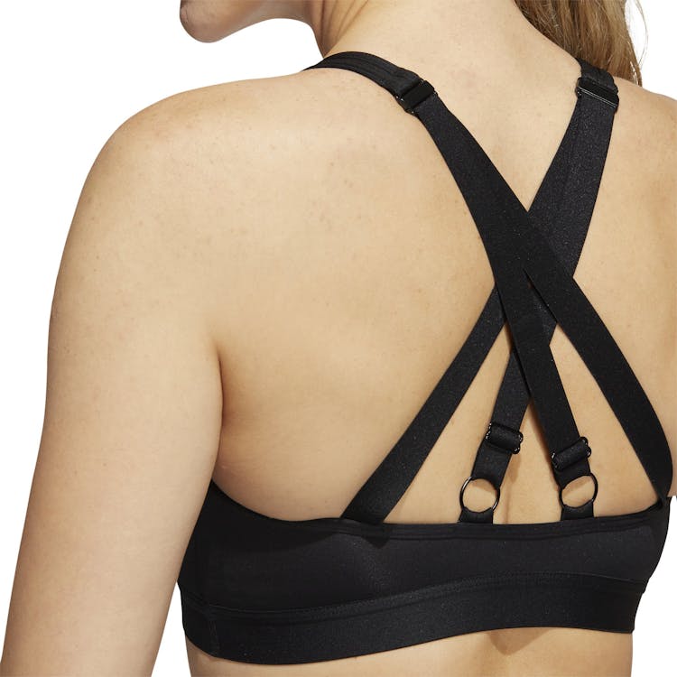 Product gallery image number 2 for product TLRD Move Training High-Support Bra - Women's