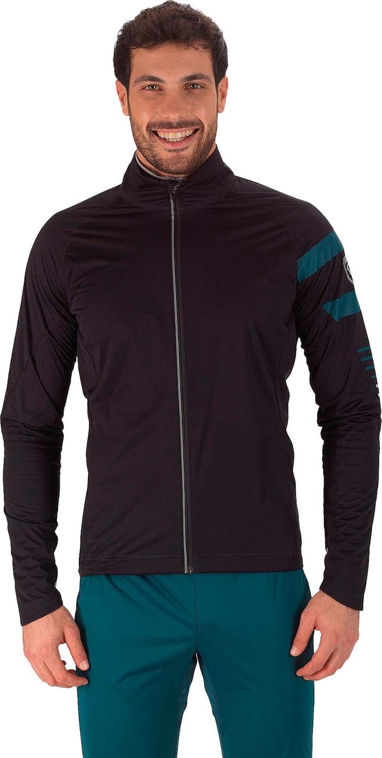 Product gallery image number 1 for product Poursuite Nordic Ski Jacket - Men's