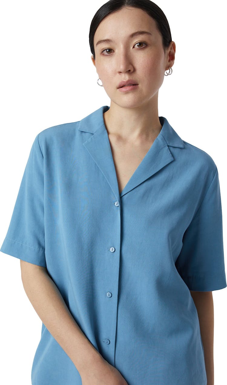 Product gallery image number 10 for product Vedado Blouse - Women's