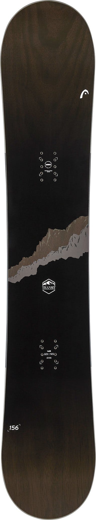 Product image for Transit Snowboard