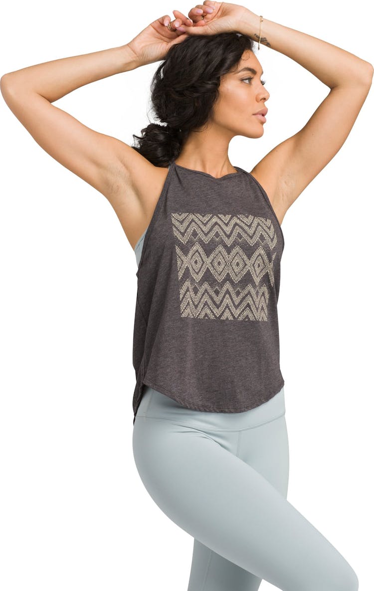 Product gallery image number 1 for product Graphic You Tank - Women's