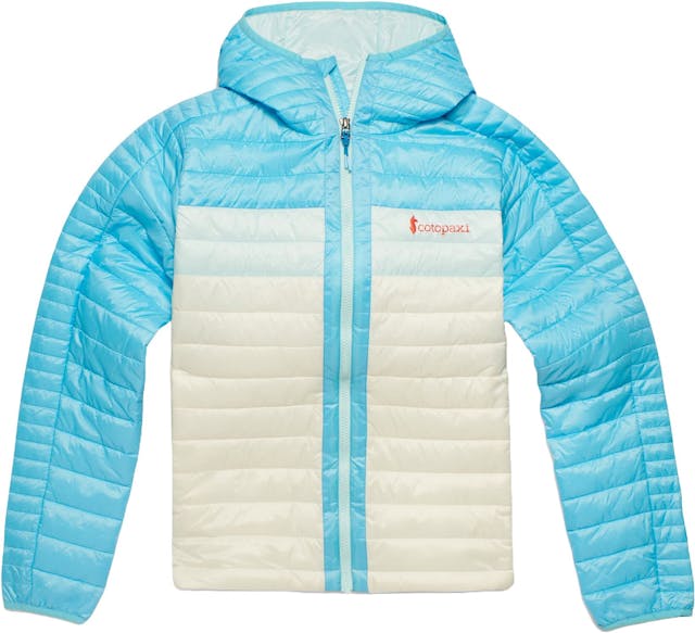 Product image for Capa Insulated Hooded Jacket - Women's