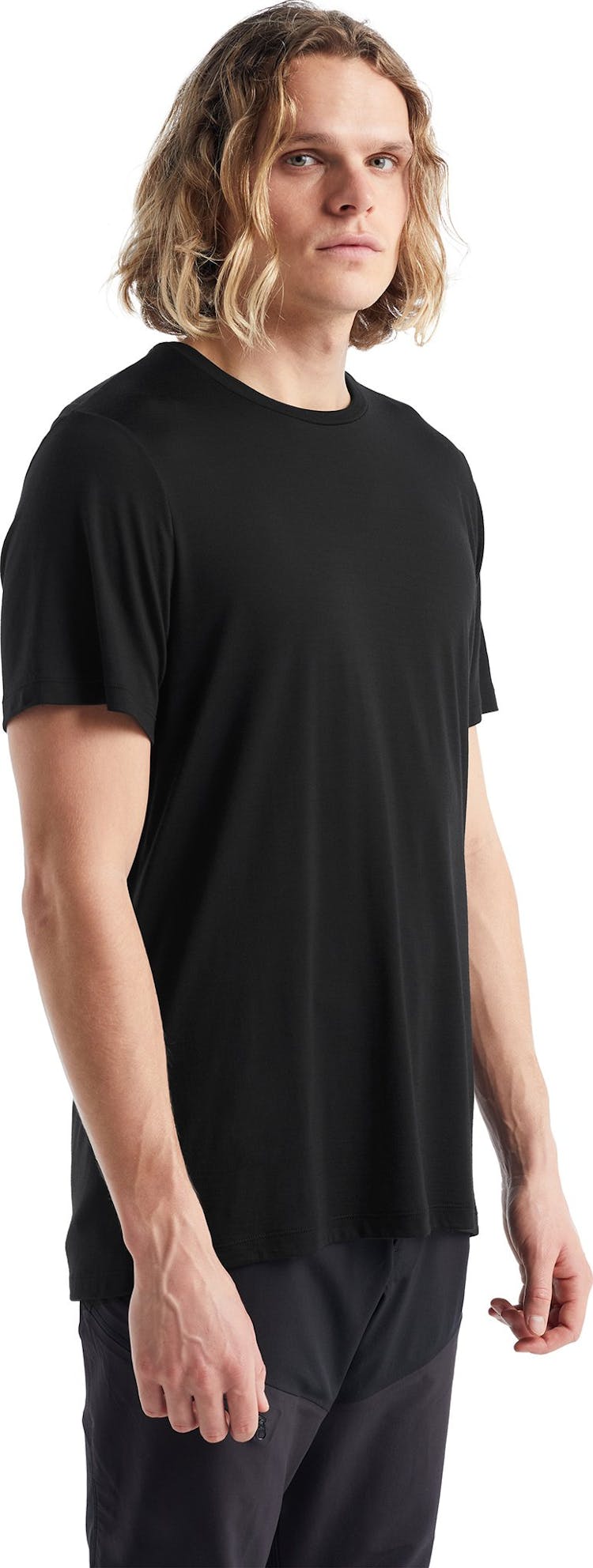 Product gallery image number 5 for product Sphere II Short Sleeves T-shirt - Men's