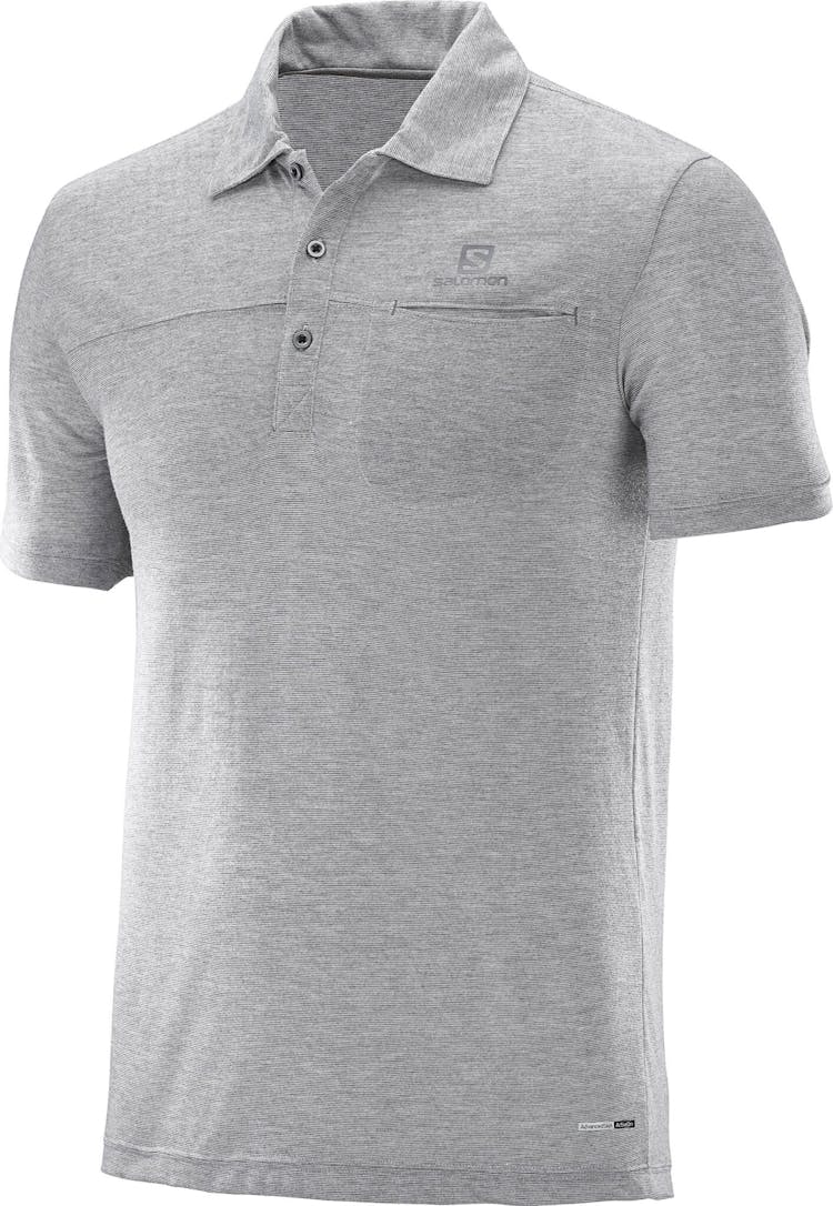 Product gallery image number 1 for product Explore Polo - Men's
