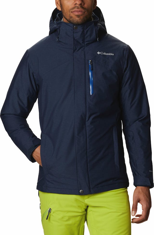 Product image for Last Tracks™ Insulated Ski Jacket - Men's