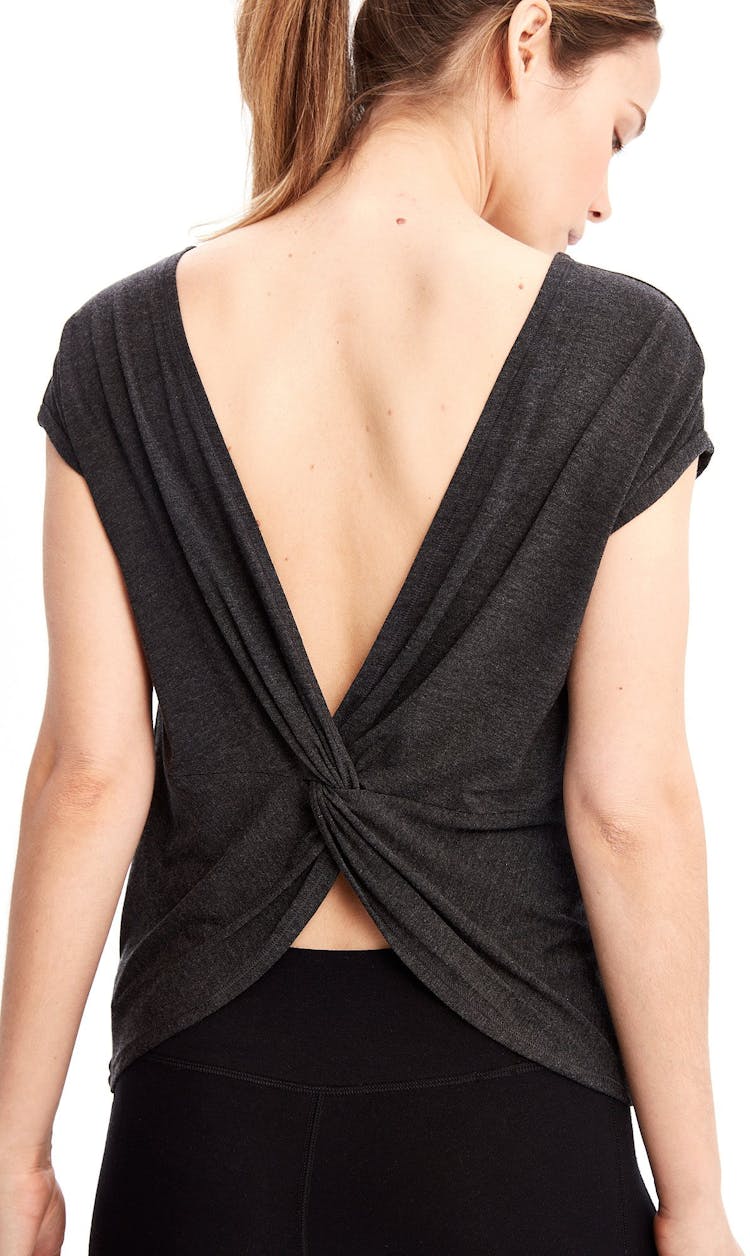 Product gallery image number 4 for product Assent Modal Top - Women's