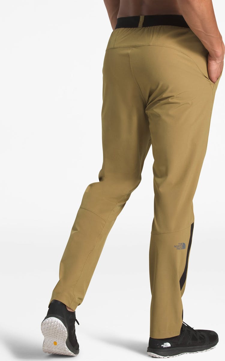Product gallery image number 2 for product Essential Pants - Men's
