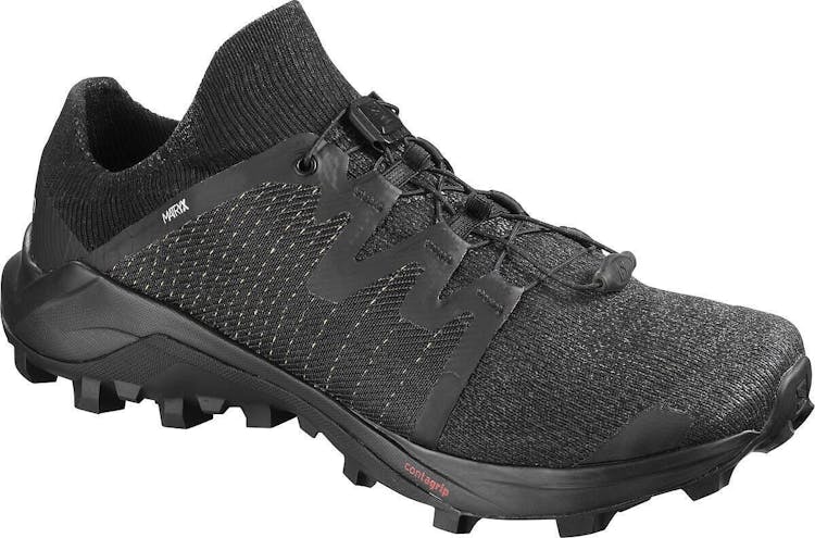 Product gallery image number 1 for product Cross Pro Trail Running Shoes - Men's