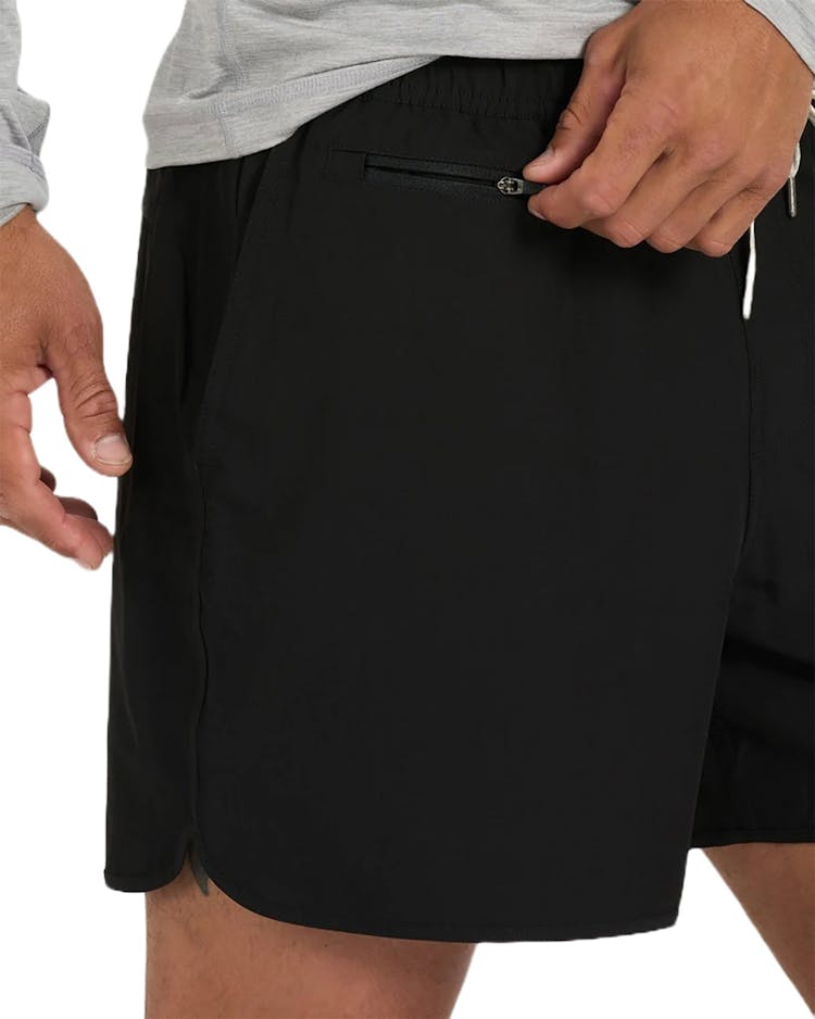Product gallery image number 3 for product Cape Shorts - Men's