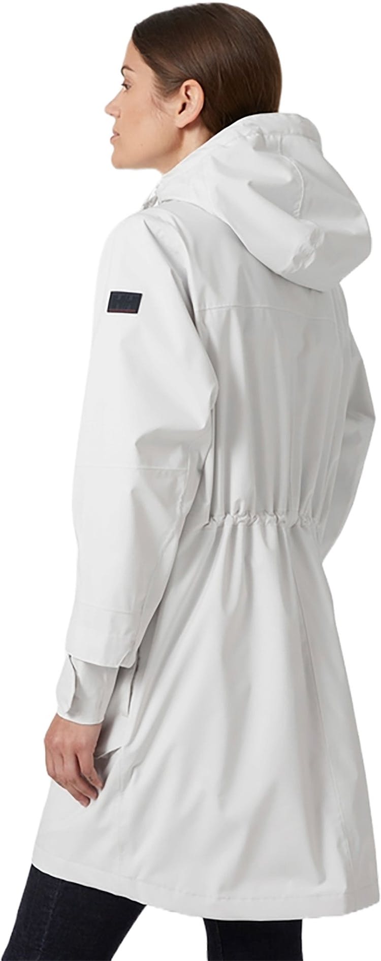Product gallery image number 5 for product Rwb Spring Coat - Women's