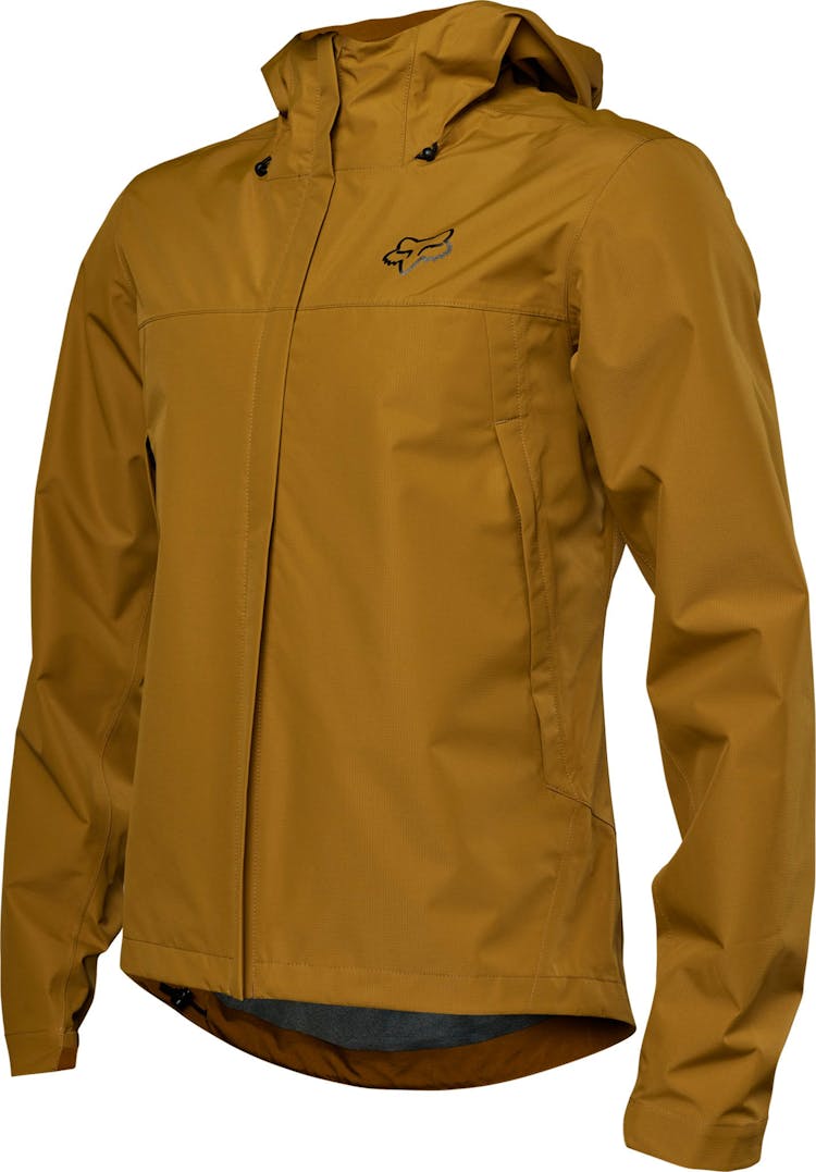 Product gallery image number 3 for product Ranger 2.5 Layer Water Jacket - Women's
