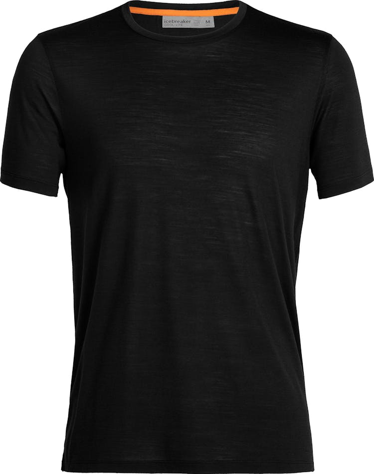 Product gallery image number 1 for product Sphere II Short Sleeves T-shirt - Men's