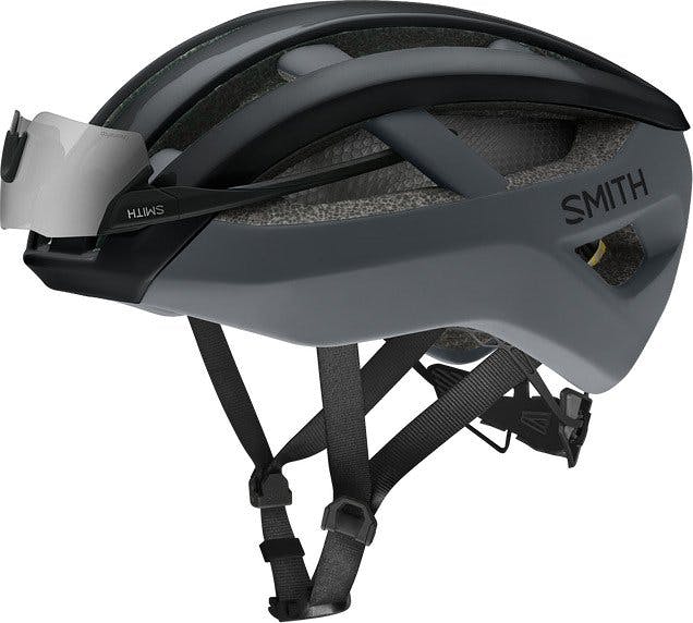 Product gallery image number 5 for product Network MIPS Helmet - Unisex