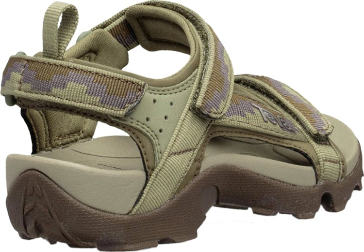 Product gallery image number 7 for product Tanza Sandals - Kids