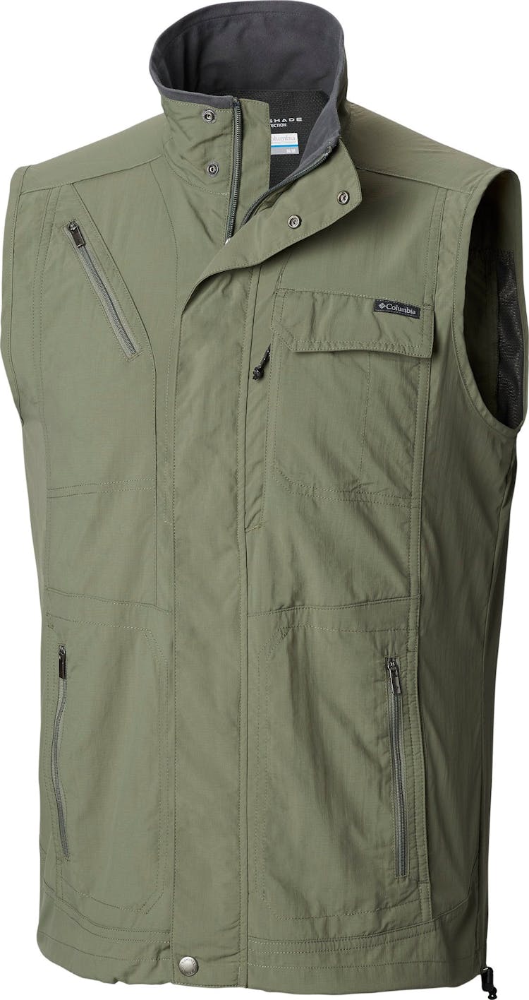 Product gallery image number 1 for product Silver Ridge II Vest - Men's