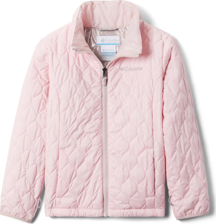 Product gallery image number 3 for product Whirlibird II Interchange Jacket - Girls