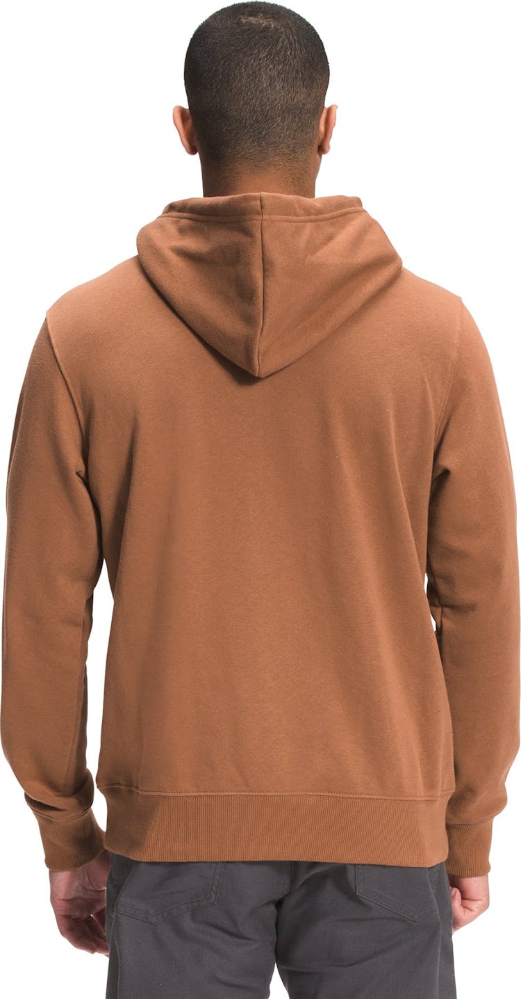Product gallery image number 2 for product Half Dome Pullover Hoodie - Men's
