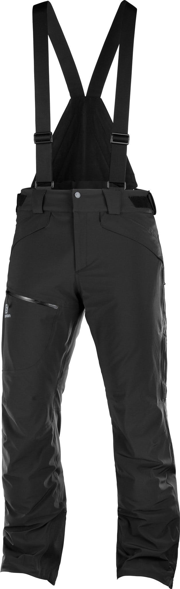 Product gallery image number 1 for product Chill Out Bib Pant - Men's