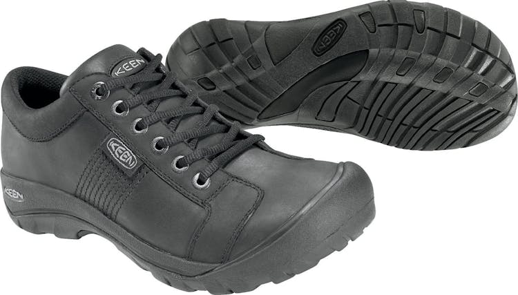 Product gallery image number 3 for product Austin Shoes - Men's