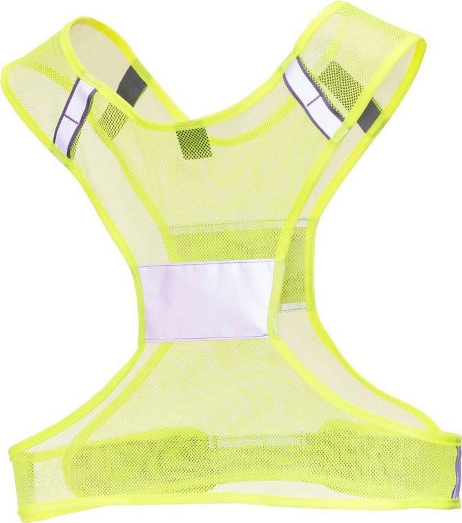 Product gallery image number 2 for product Streak Visibility Vest - Unisex