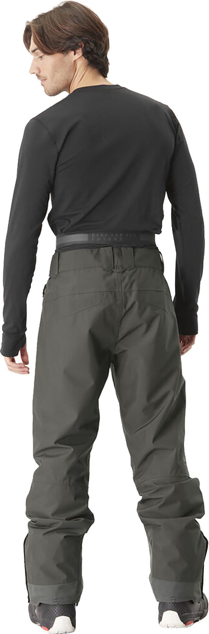 Product gallery image number 3 for product Object Pant - Men's