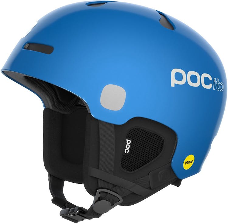 Product gallery image number 1 for product Pocito Auric Cut Mips Helmet - Kids