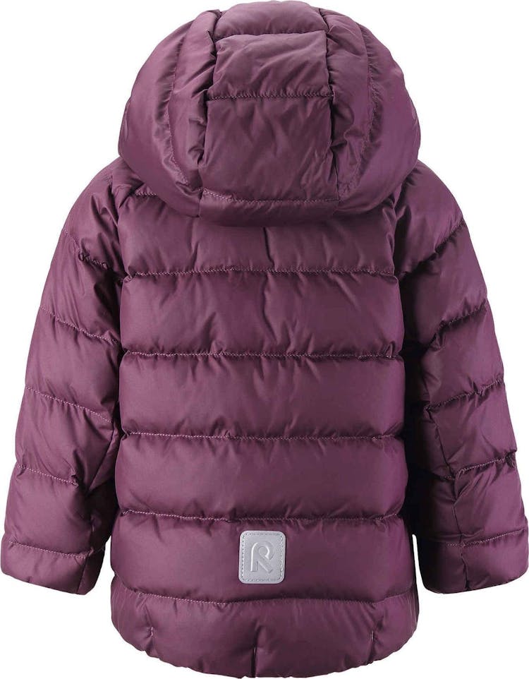 Product gallery image number 2 for product Vihta Down Jacket - Toddlers