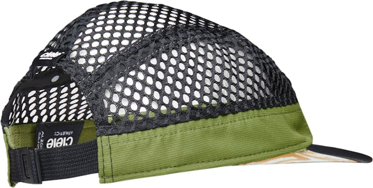 Product gallery image number 2 for product Alzcap Cap - Unisex