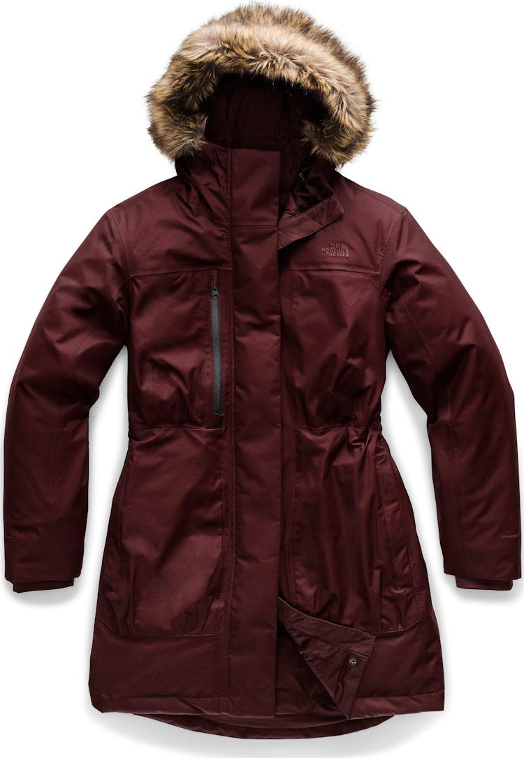 Product gallery image number 1 for product Downtown Arctic Parka - Women's