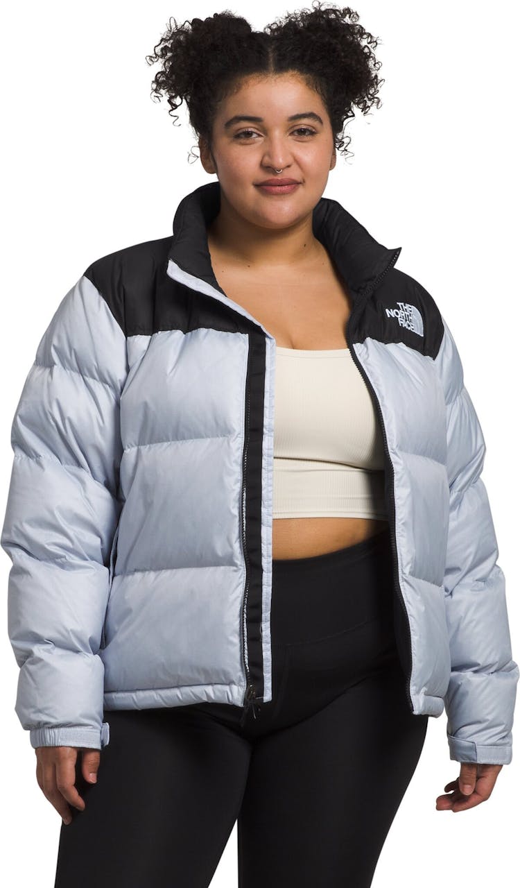Product gallery image number 1 for product Plus 1996 Retro Nuptse Jacket - Women’s