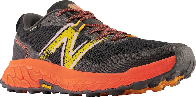 Product gallery image number 1 for product Fresh Foam X Hierro V7 GTX Trail Running Shoe - Men's