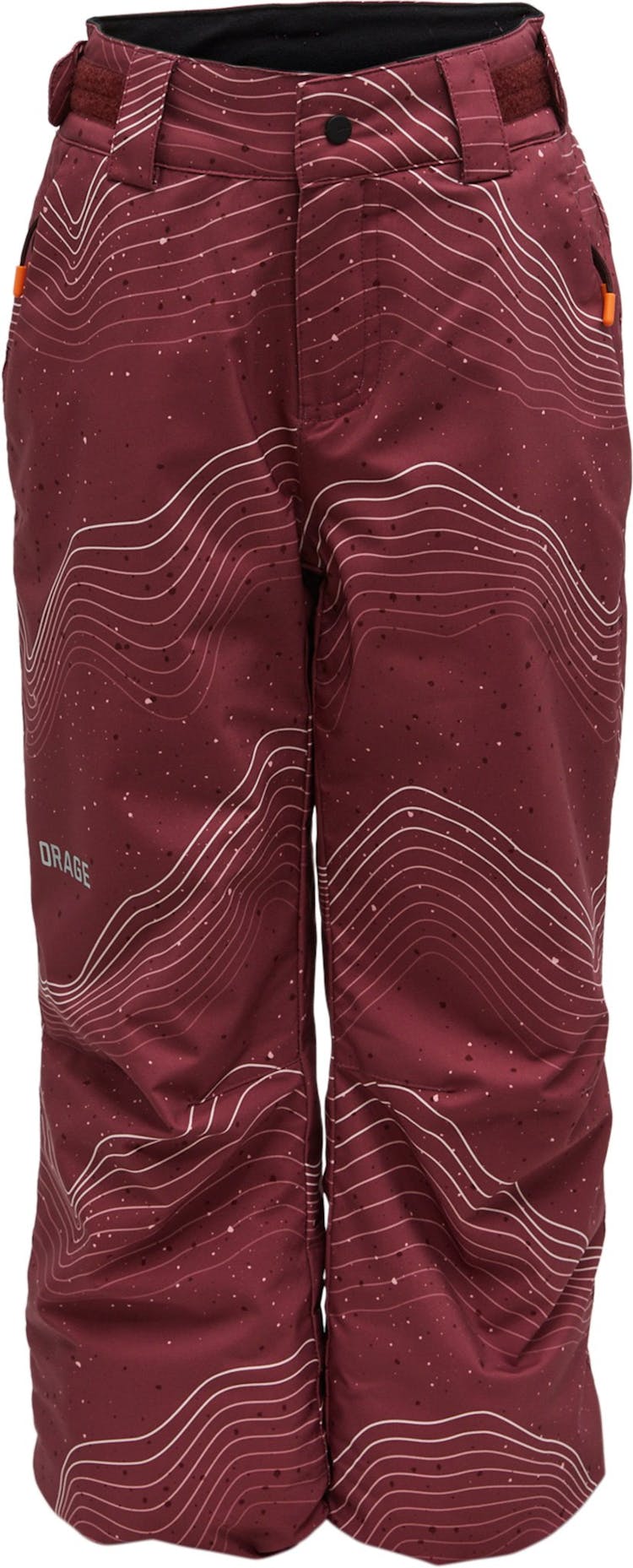 Product gallery image number 1 for product Comi Pants - Girls