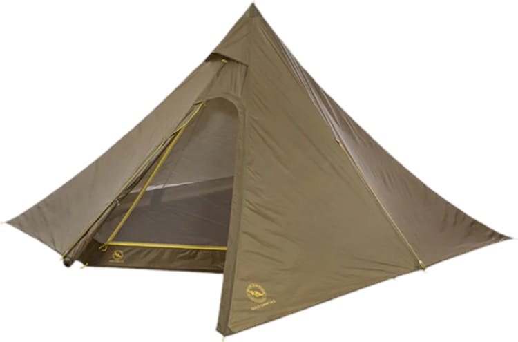 Product gallery image number 3 for product Mesh Inner Body Accessory for Gold Camp UL 5 Tarp