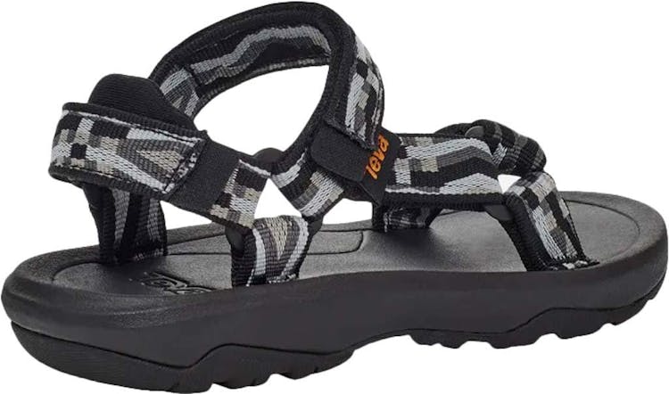 Product gallery image number 5 for product Hurricane Xlt 2 Sandals - Toddler
