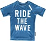 Colour: Ride The Wave