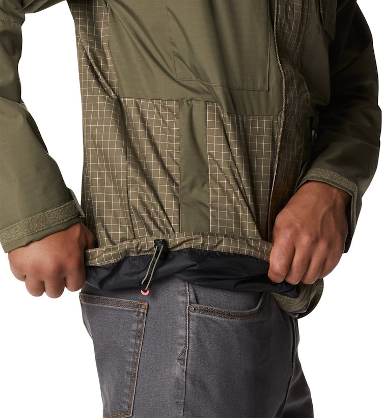 Product gallery image number 7 for product Buckhollow Jacket - Men's