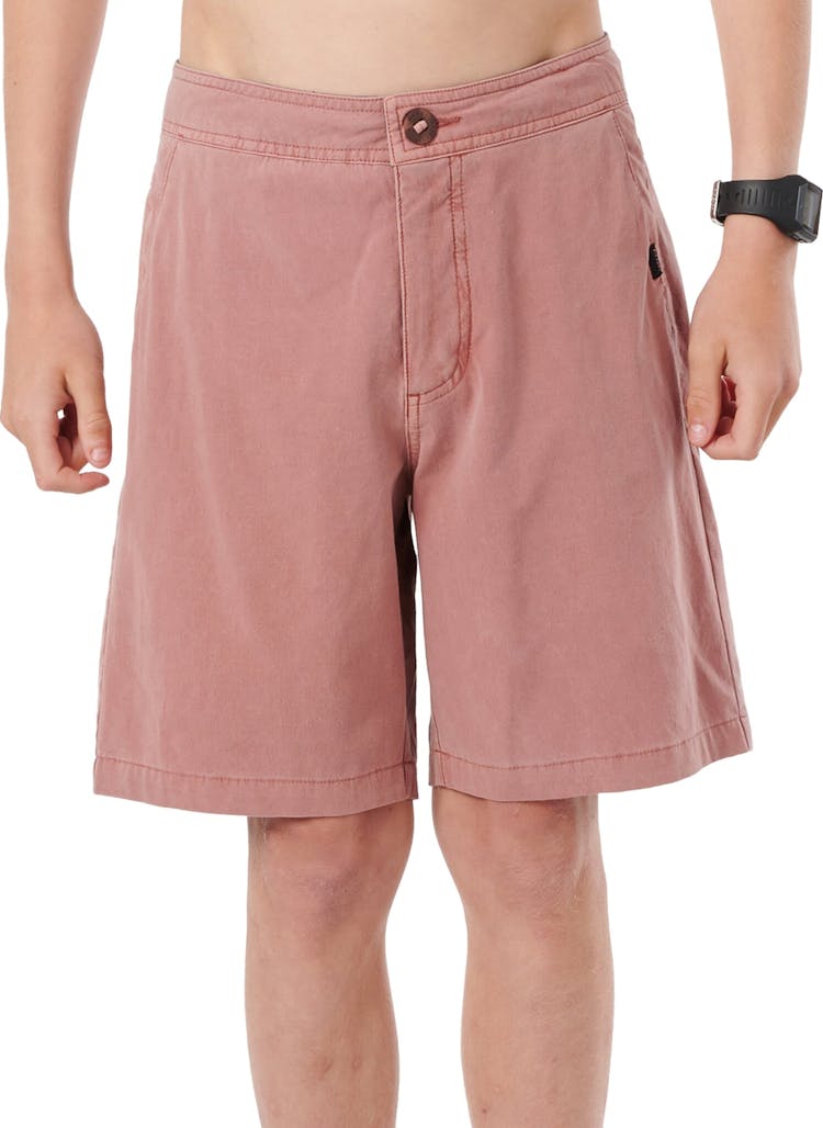 Product gallery image number 1 for product Reggie Boardwalks Shorts - Boys