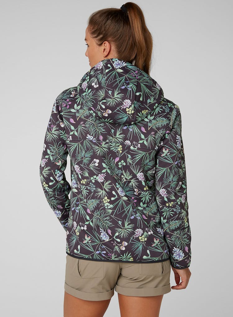 Product gallery image number 3 for product Verket Reversible Pile - Women's