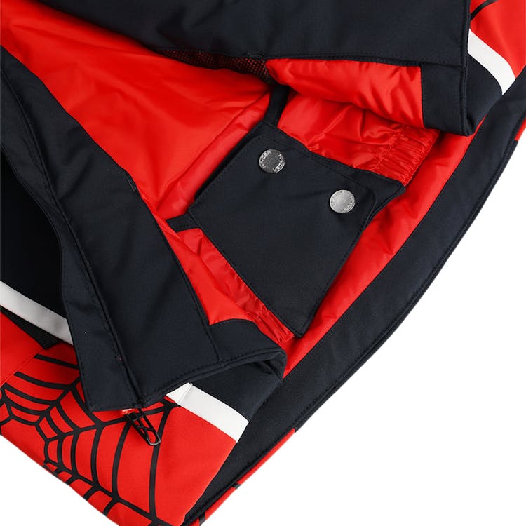 Product gallery image number 4 for product Challenger Jacket - Boys