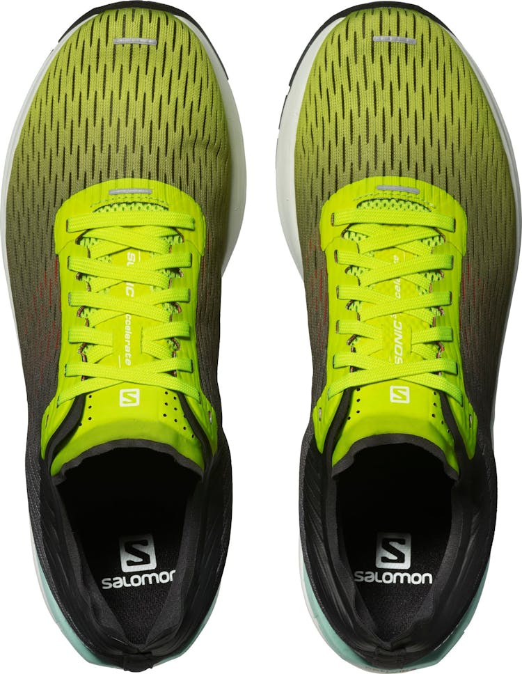 Product gallery image number 5 for product Sonic 3 Accelerate Road Running Shoes - Men's