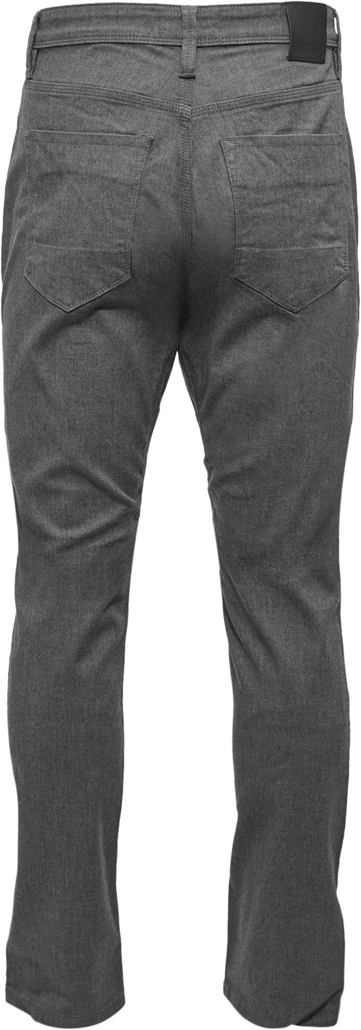 Product gallery image number 2 for product Live Free Relaxed Taper Pant - Men's