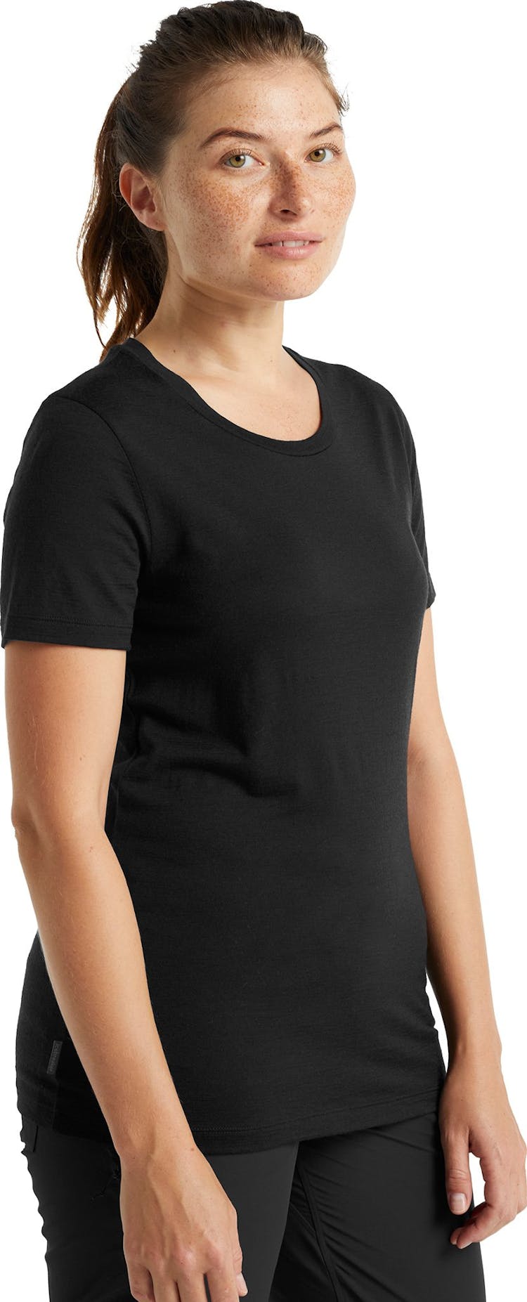 Product gallery image number 4 for product Tech Lite II Short Sleeve Tee - Women's