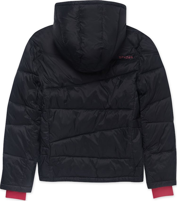 Product gallery image number 2 for product Nexus Puffer Jacket - Kids