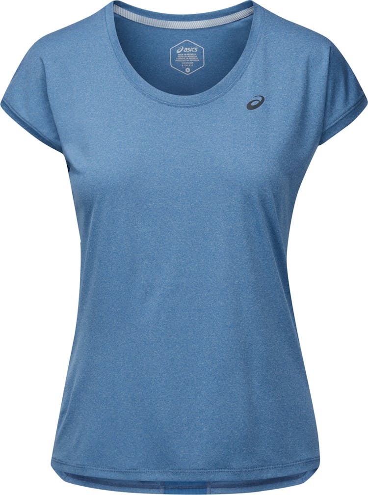 Product gallery image number 1 for product Capsleeve Top - Women's