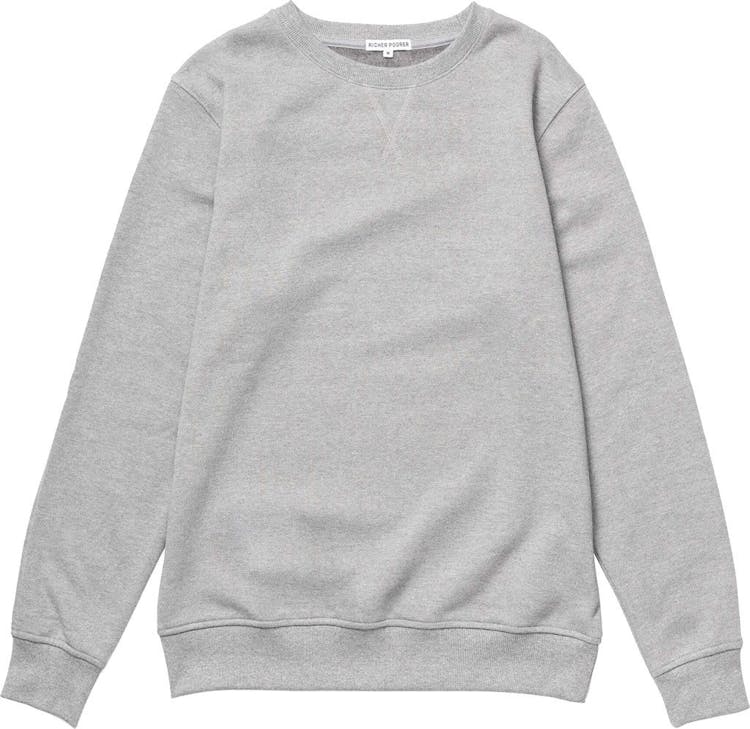 Product gallery image number 2 for product Fleece Sweatshirt - Men's
