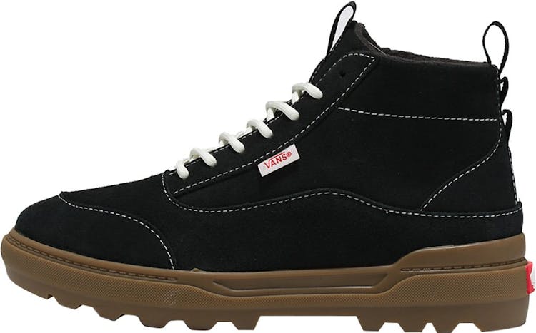 Product gallery image number 4 for product Fu Colfax Mte-1 Boot - Unisex