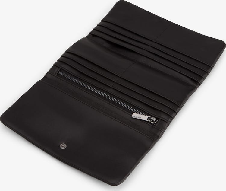 Product gallery image number 6 for product Verso Wallet - Loom Collection