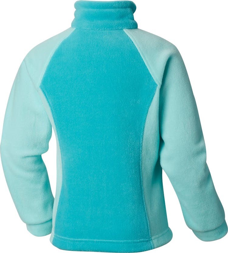 Product gallery image number 2 for product Benton Springs Fleece Jacket - Infant