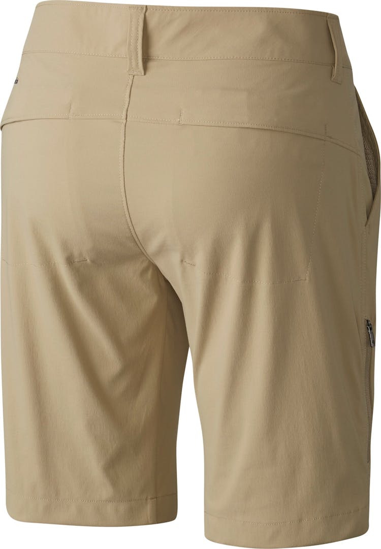 Product gallery image number 2 for product Saturday Trail Long Short - Women's