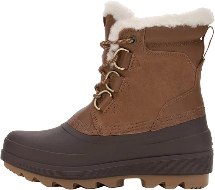 Product gallery image number 3 for product Lauren Lo Cozy Winter Boots - Women's